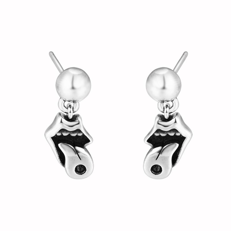 Chrome Hearts Earrings